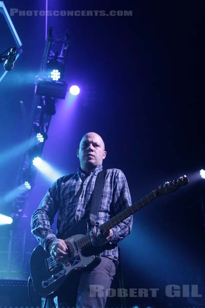 MOGWAI - 2014-02-03 - PARIS - Olympia - 